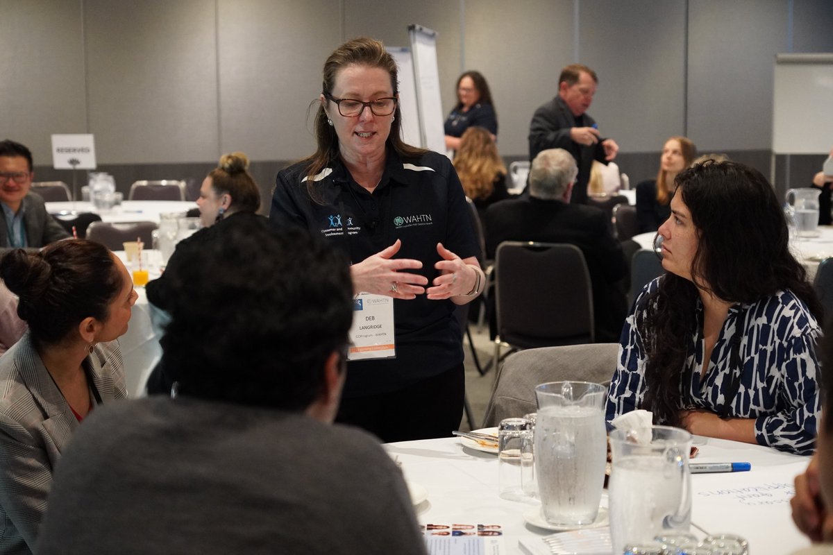 Western Australian Health Translation Network tweet media