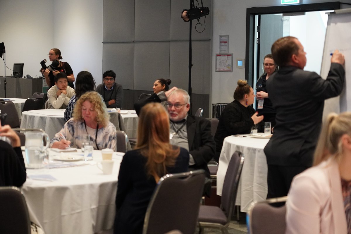 Western Australian Health Translation Network tweet media