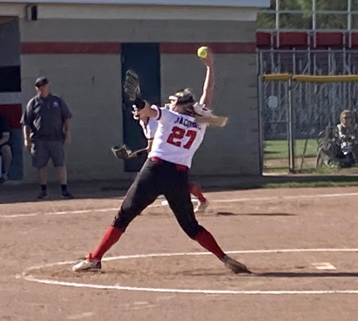 Jonathan Alder Athletics tweet media