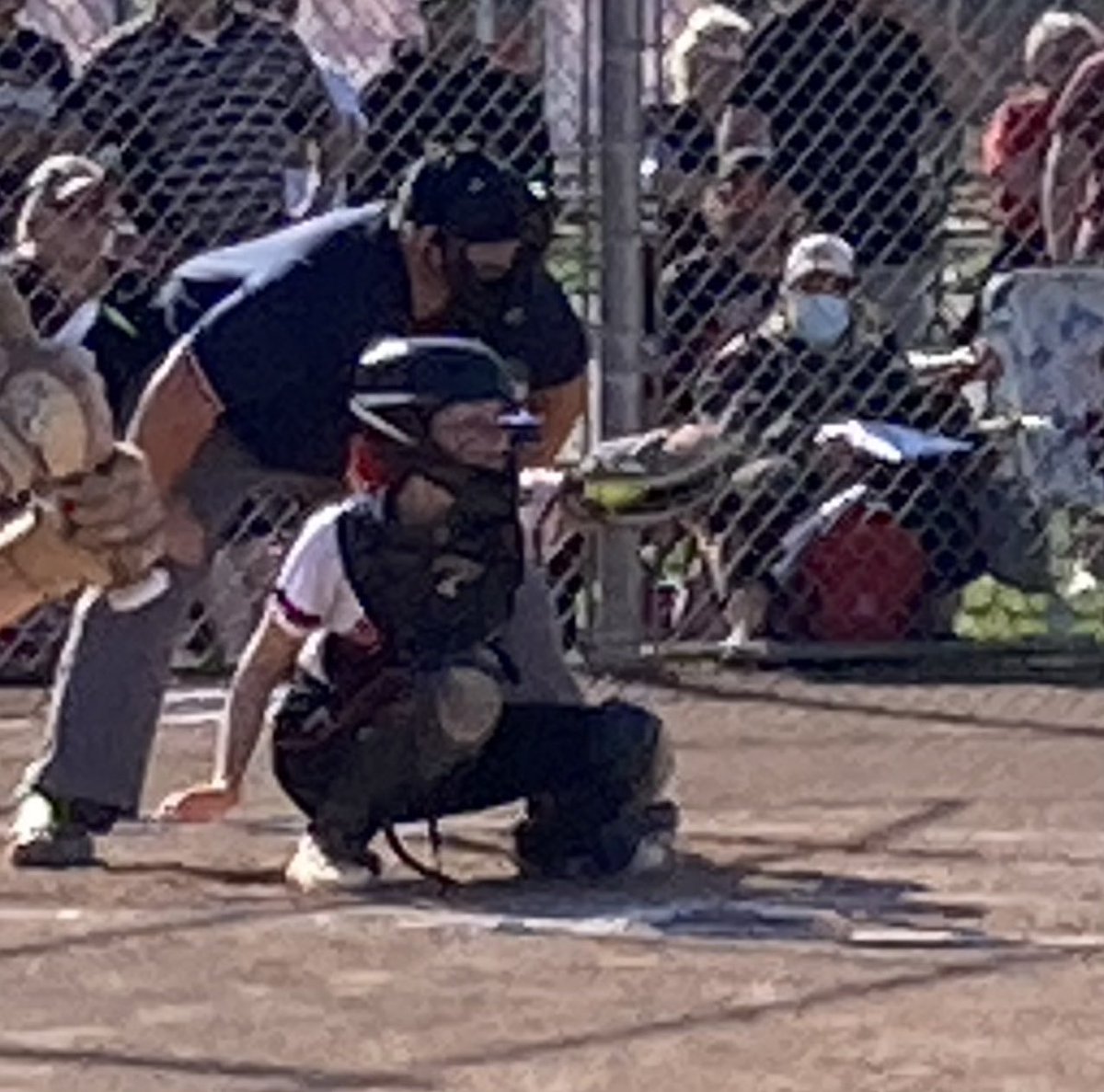 Jonathan Alder Athletics tweet media