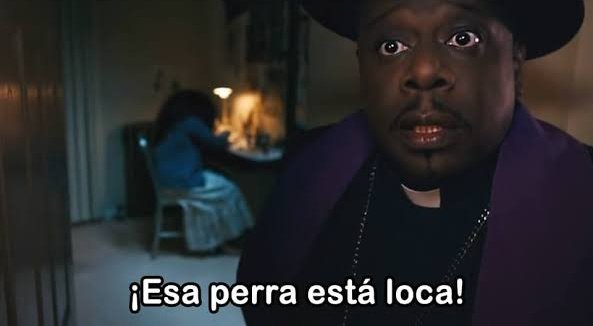 sp_hernandez98's tweet photo. La Wanda en Doctor Strange https://t.co/oLdKbt7GGY