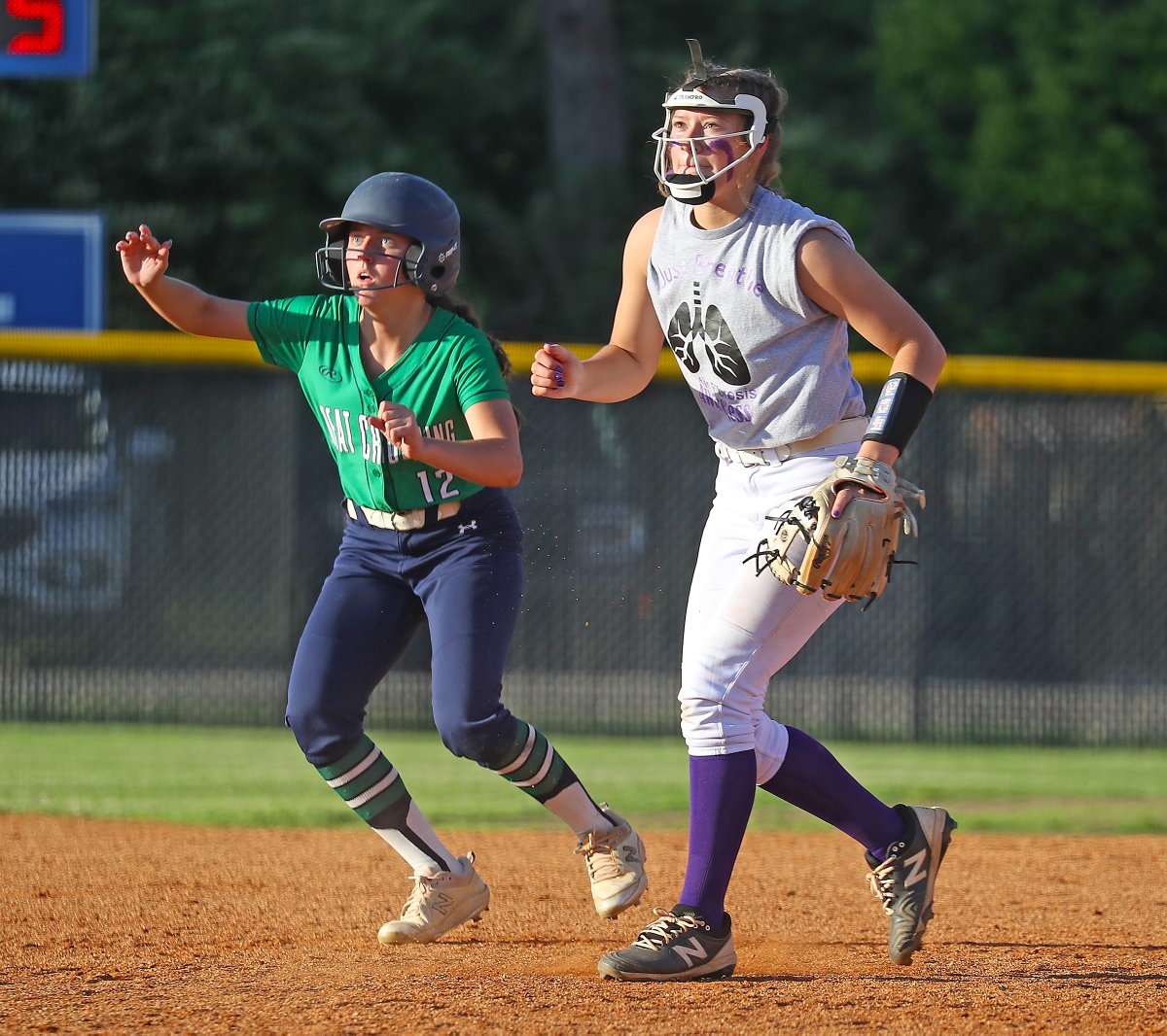 RichmondRsports's tweet photo. HIGH SCHOOL SOFTBALL
Final from Richmond ...
Madison Central 7, Great Crossing 5
Cassidy Hack - 1-for-3, 3RBI, 2R
Macaila Morin - 2R
Hannah Ison - 2B, R
Natalie Ison - 3B
Olivia Metcalfe - 1-for-2, 2B, BB, R
Lady Indians (18-3) return to action Tuesday at Rockcastle Co
@MCHS__SB https://t.co/3IKeHKh2Gu