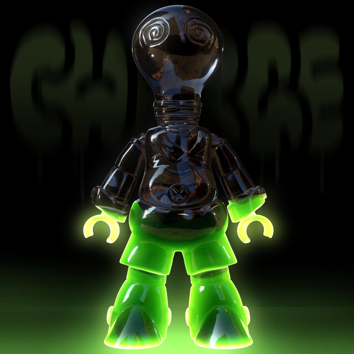 The Lampboy™ tweet media