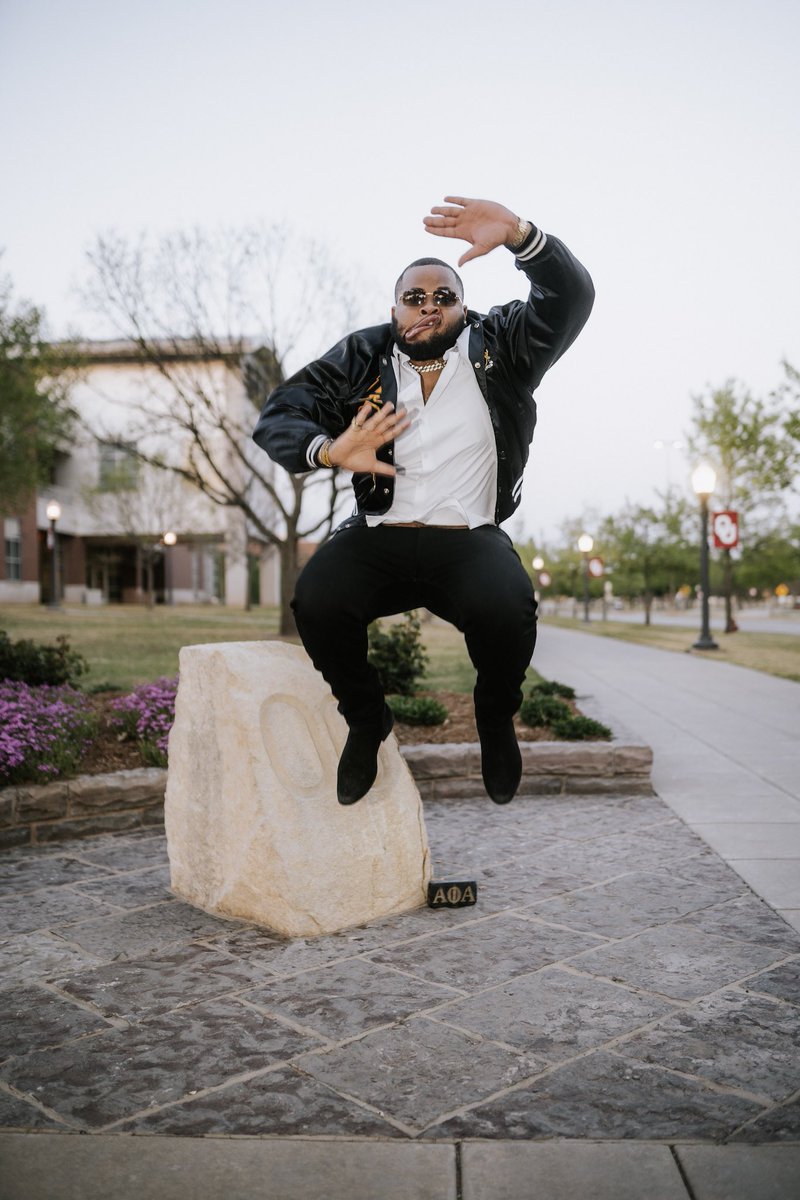 “What feels like the end…is often the beginning.”
•
B.S. Mechanical Engineering🎓