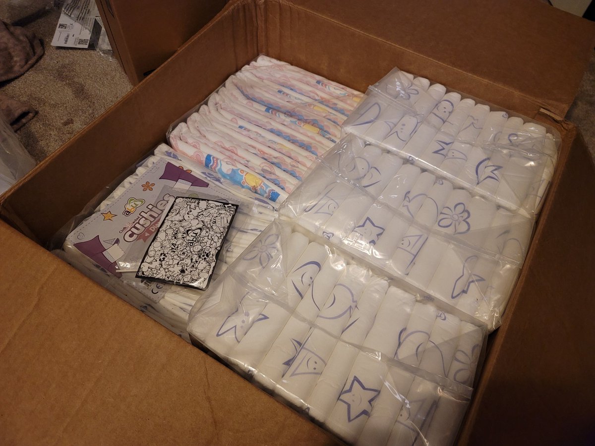 PureKitta tweet picture