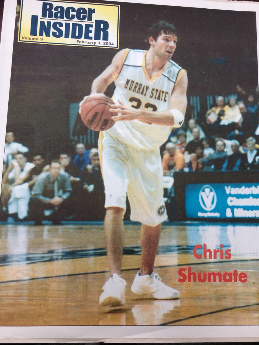 Racerinsider's tweet photo. Snipper ! @CoachShuGSU #Baller #OVCChamp #Ncaa #Winner https://t.co/WTpNoSfFsU