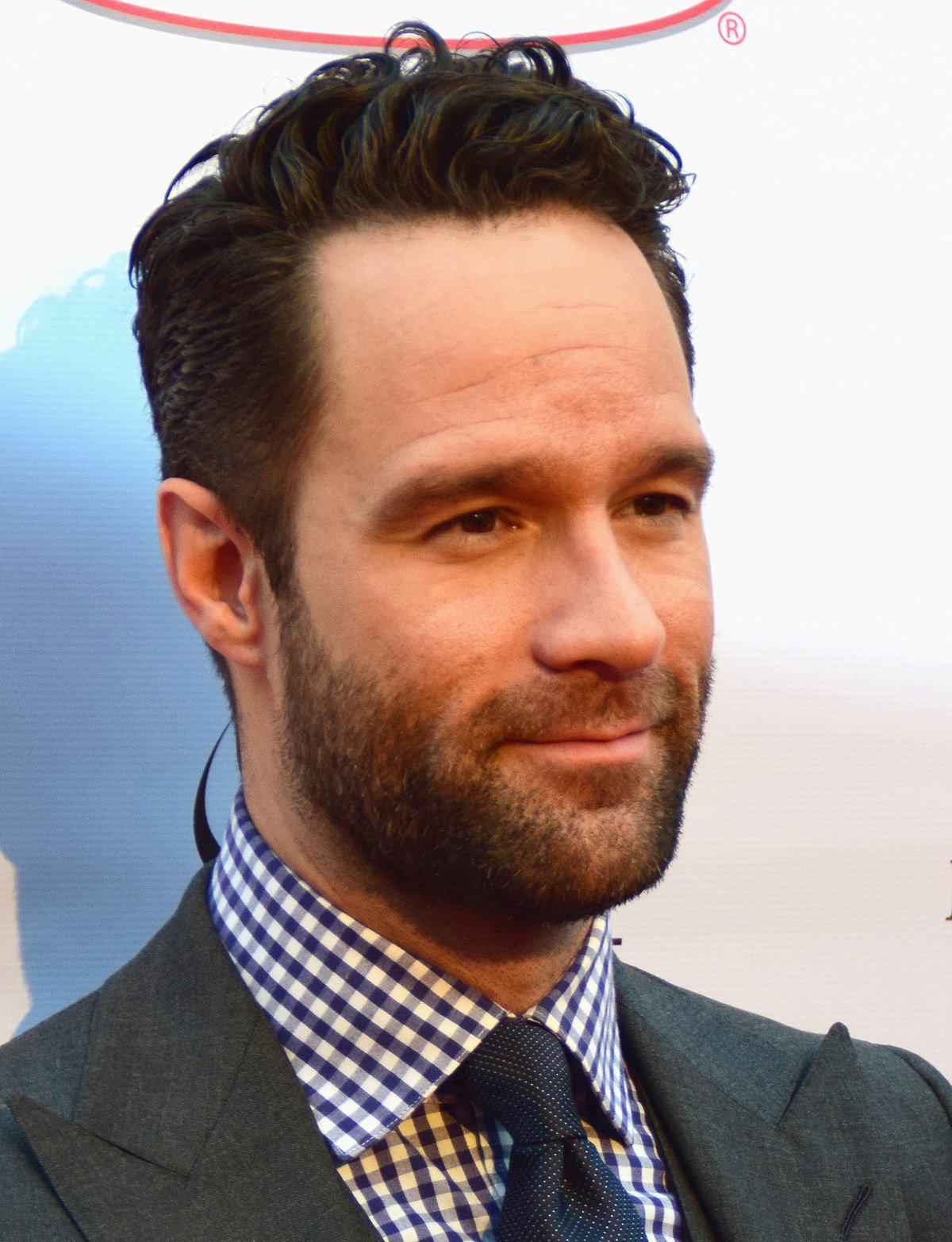 Happy Birthday to Chris Diamantopoulos. 