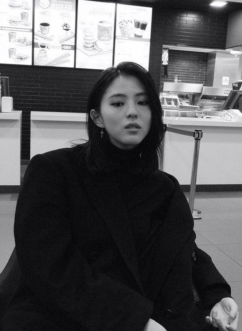 xansoxee's tweet photo. The ultimate girl crush https://t.co/gLBmrm3Lkt