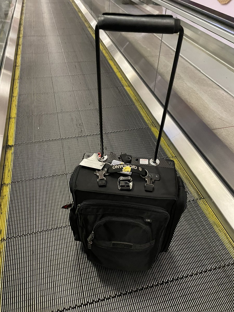 Steve Giordano tweet media