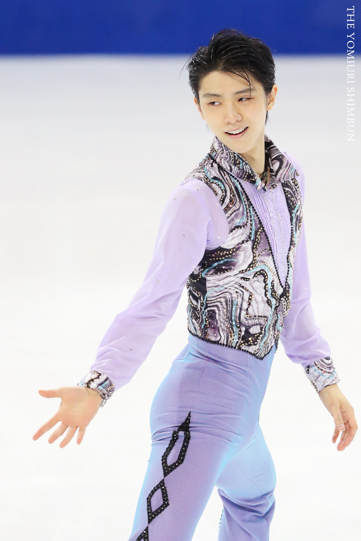 会場限定 羽生結弦展 写真集 日本橋 髙島屋 高島屋 羽生結弦 69859-207-