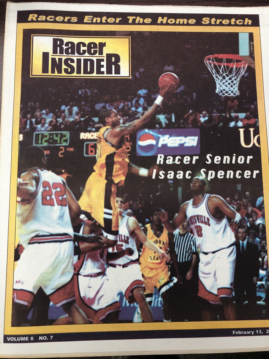 Racerinsider's tweet photo. No words to describe this former great !! #AllOVC #OVCChamp #Ncaa #Winner https://t.co/lIX382KAj0
