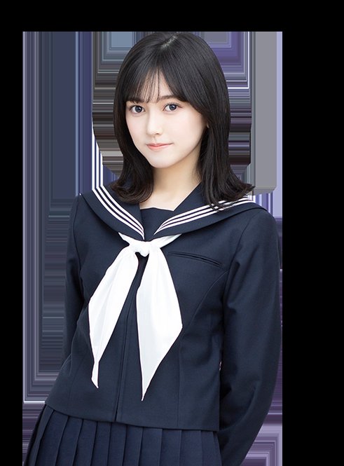 乃木坂46 5期生制服 乃木坂46 5期生11名『新制服プロフィール写真』解禁されてた #乃木坂46