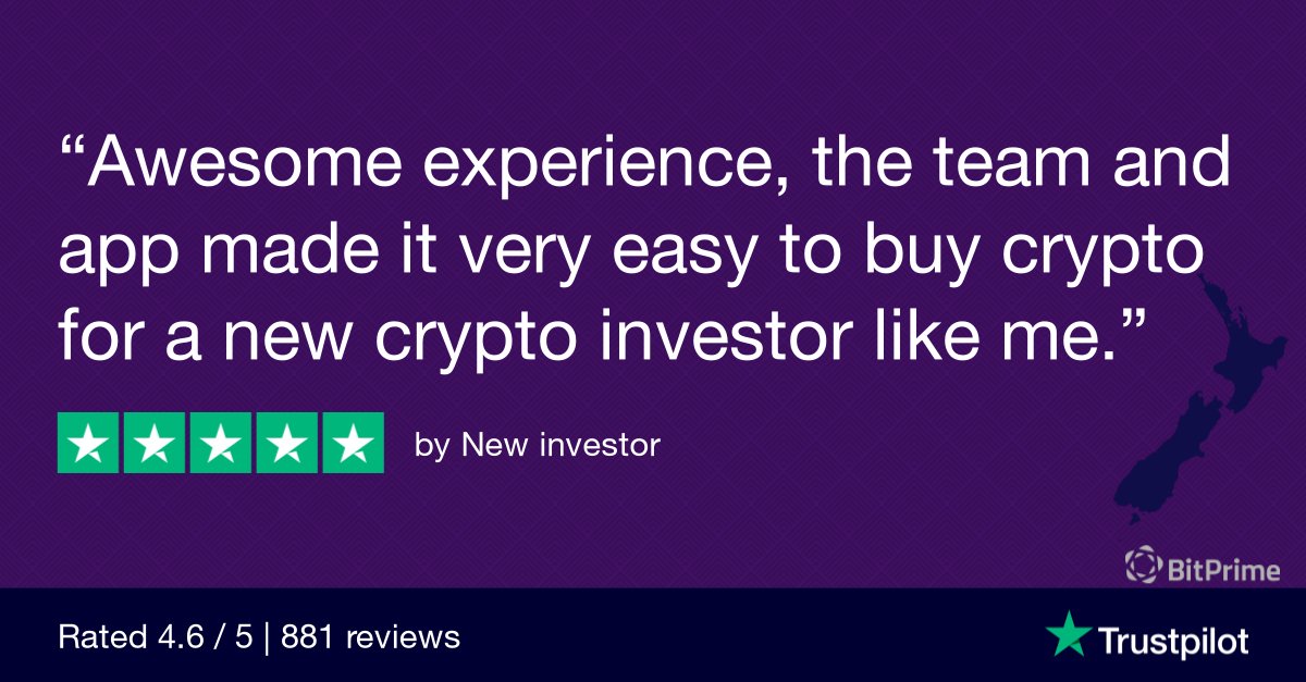 BitPrime tweet media