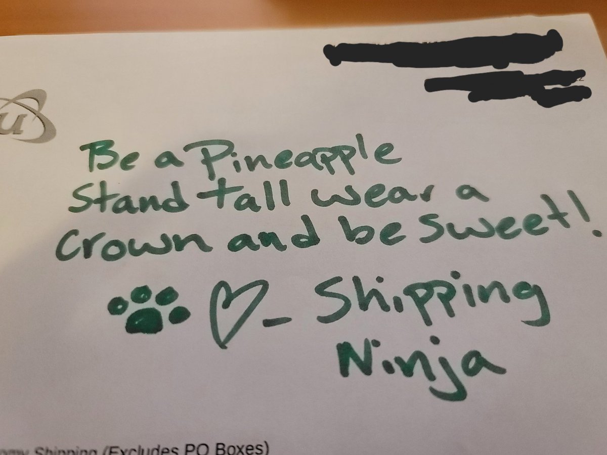 PureKitta tweet picture