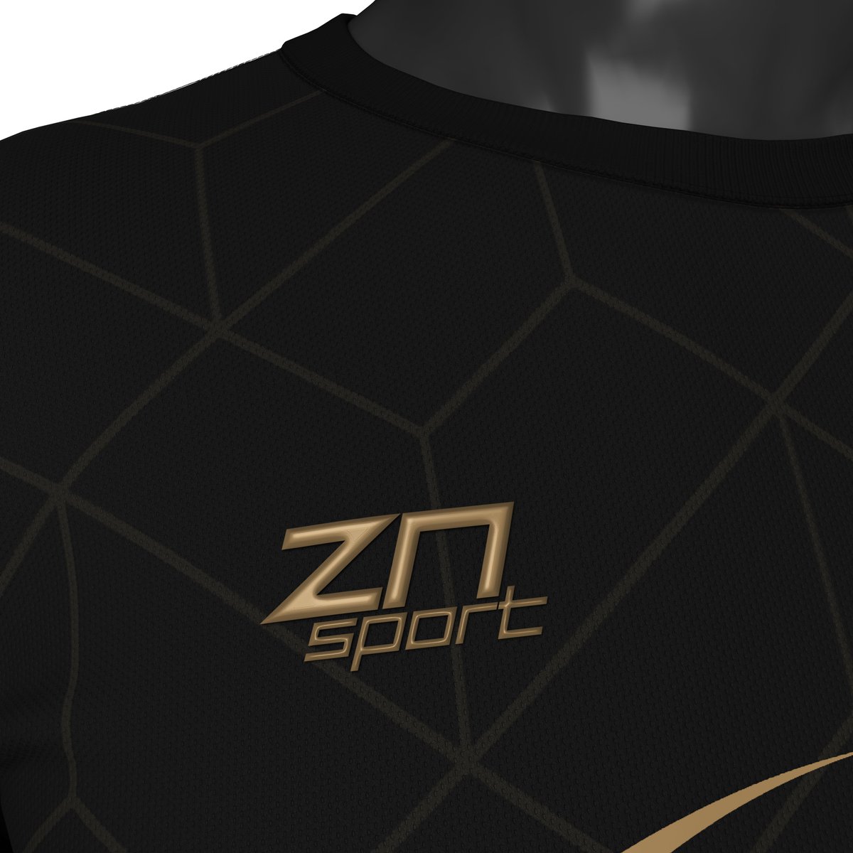 ac_dzn's tweet image. Had the oportunity to create these renders for @LochNessFC new shirts. Hopefully the near future means more opportunities to keep working together 👀 🫡🙏