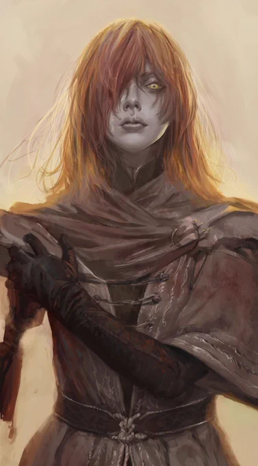 fanart
#ELDENRING  
#エルデンリング 