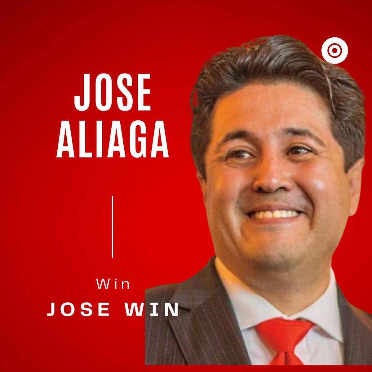 Aliaga7Jose's tweet photo. #WinJoseWin https://t.co/OvoE1YzqWY