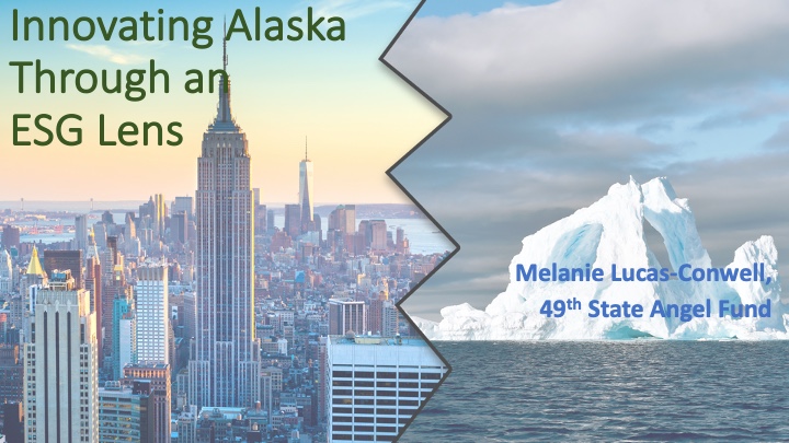 issp_nyc's tweet photo. Investing in Alaskan startups looks different than most other places in the US. The next app might fill planes with packages to remote villages that can only be reached by boat, plane or snow machine. Join our event to learn about investing in AK.
https://t.co/ADN8wQ7bPO https://t.co/TCngZovEKB