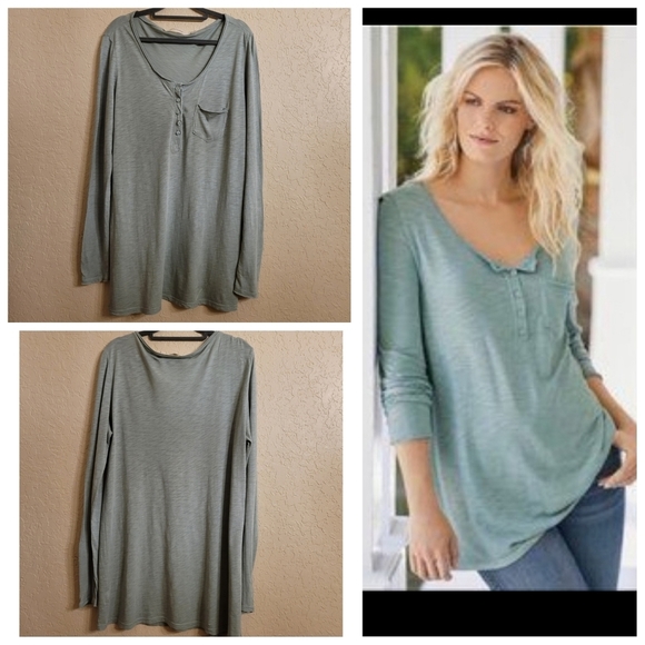 gbria2001's tweet photo. So good I had to share! Check out all the items I'm loving on @Poshmarkapp #poshmark #fashion #style #shopmycloset #rachelrachelroy #softsurroundings: https://t.co/BJoM83Lb2m https://t.co/ObXklRiZLV