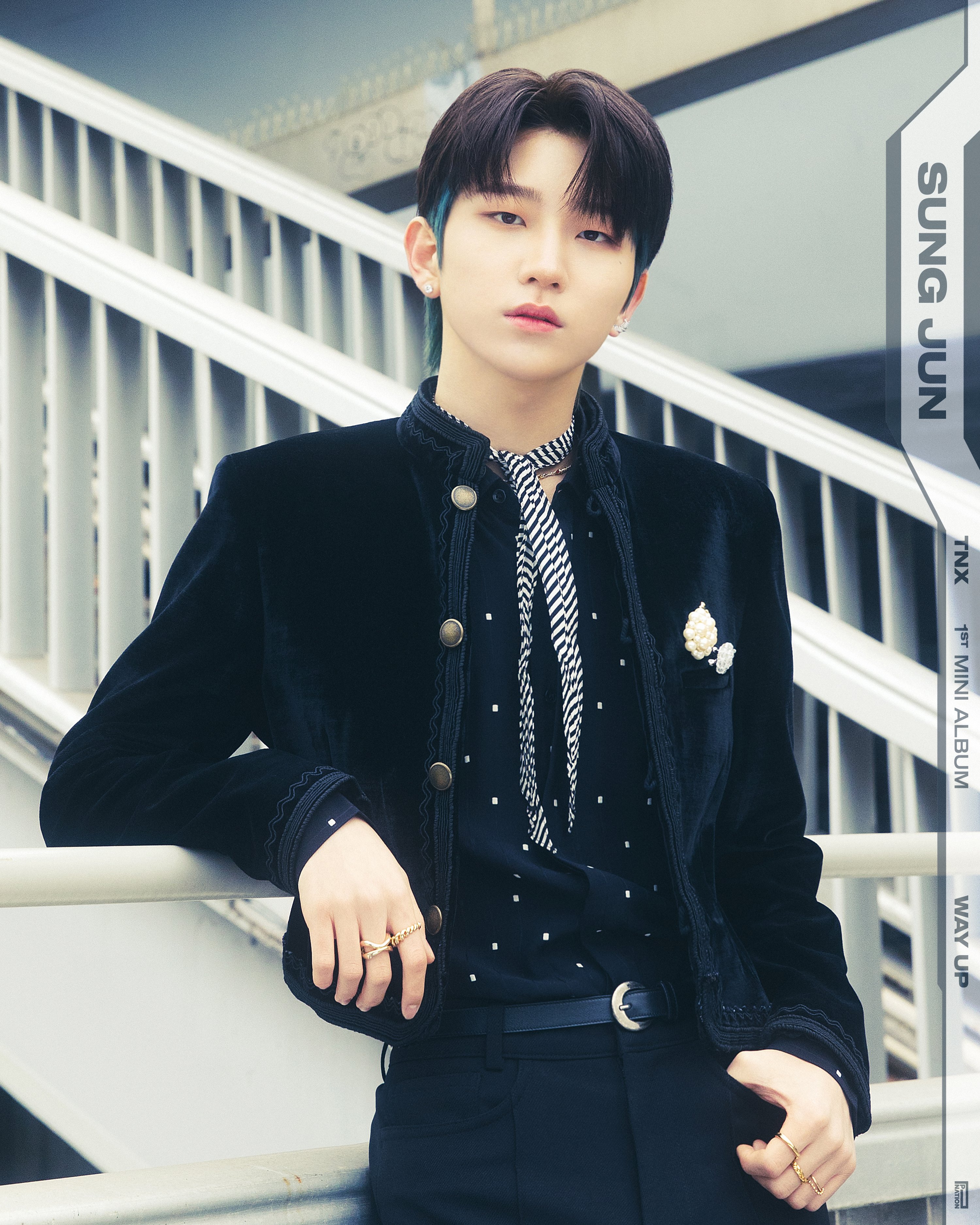 Sung Jun TNX