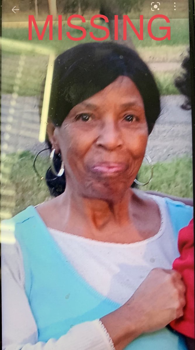 MPD needs your help in locating 68-year-old Denise Briggs. She walked away from her home on Scenic Dr in northeast Modesto around this morning. Denise may appear disoriented or confused, and has been located previously as far away as Dale Rd. Call 209-552-2470 if you see her.