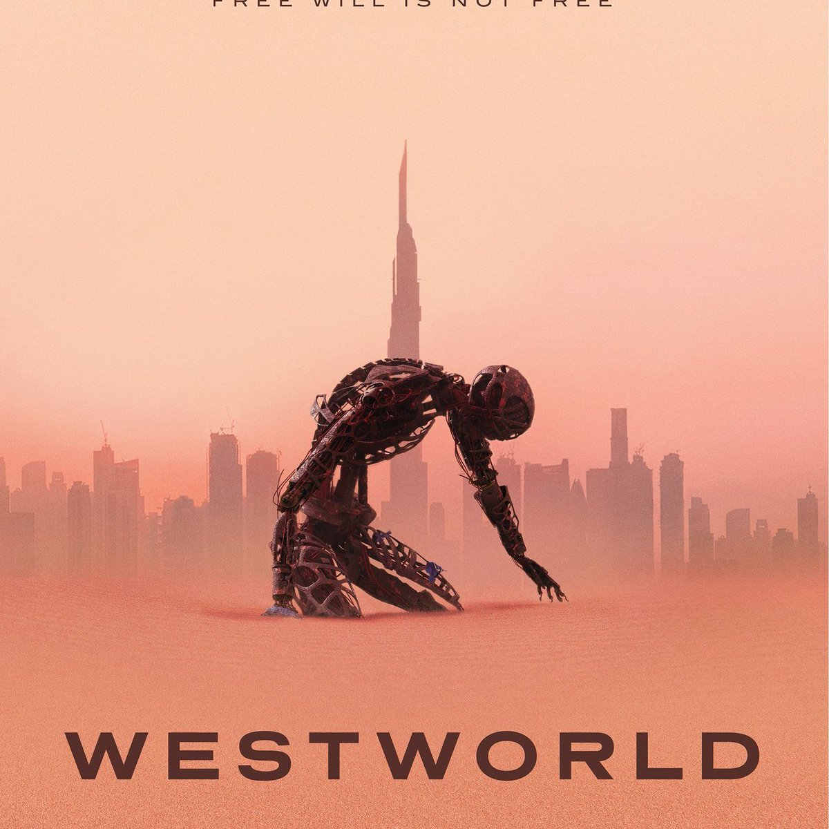 CINEMA505's tweet photo. A 4ª temporada de ‘Westworld’ estreia dia 26 de junho na HBO e HBO Max. https://t.co/JN1TtbAW1f