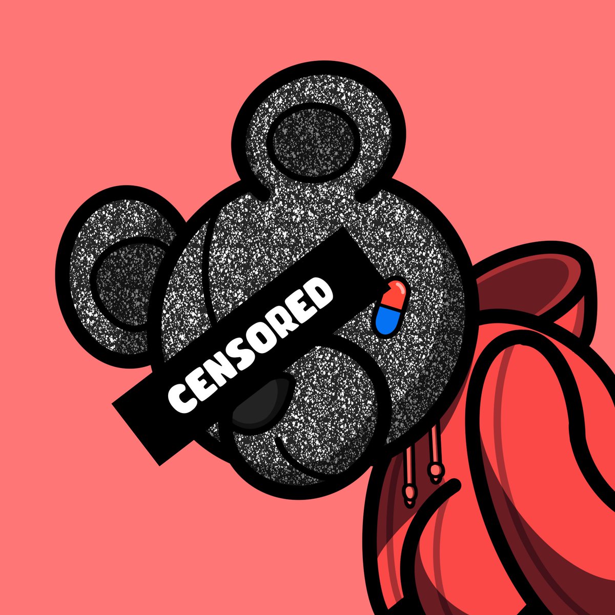 We should all own a Bear from <a href="/bwpclub/">BWPC</a> during a #bearmarket. Floor is very low, pick one up and join the Bear Market

#crypto #ada #cnft