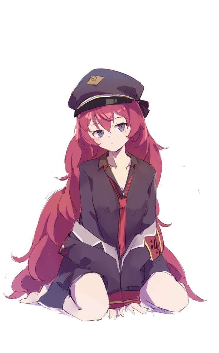 #ブルアカ #BlueArchive #ブルーアーカイブ 

Toramaru