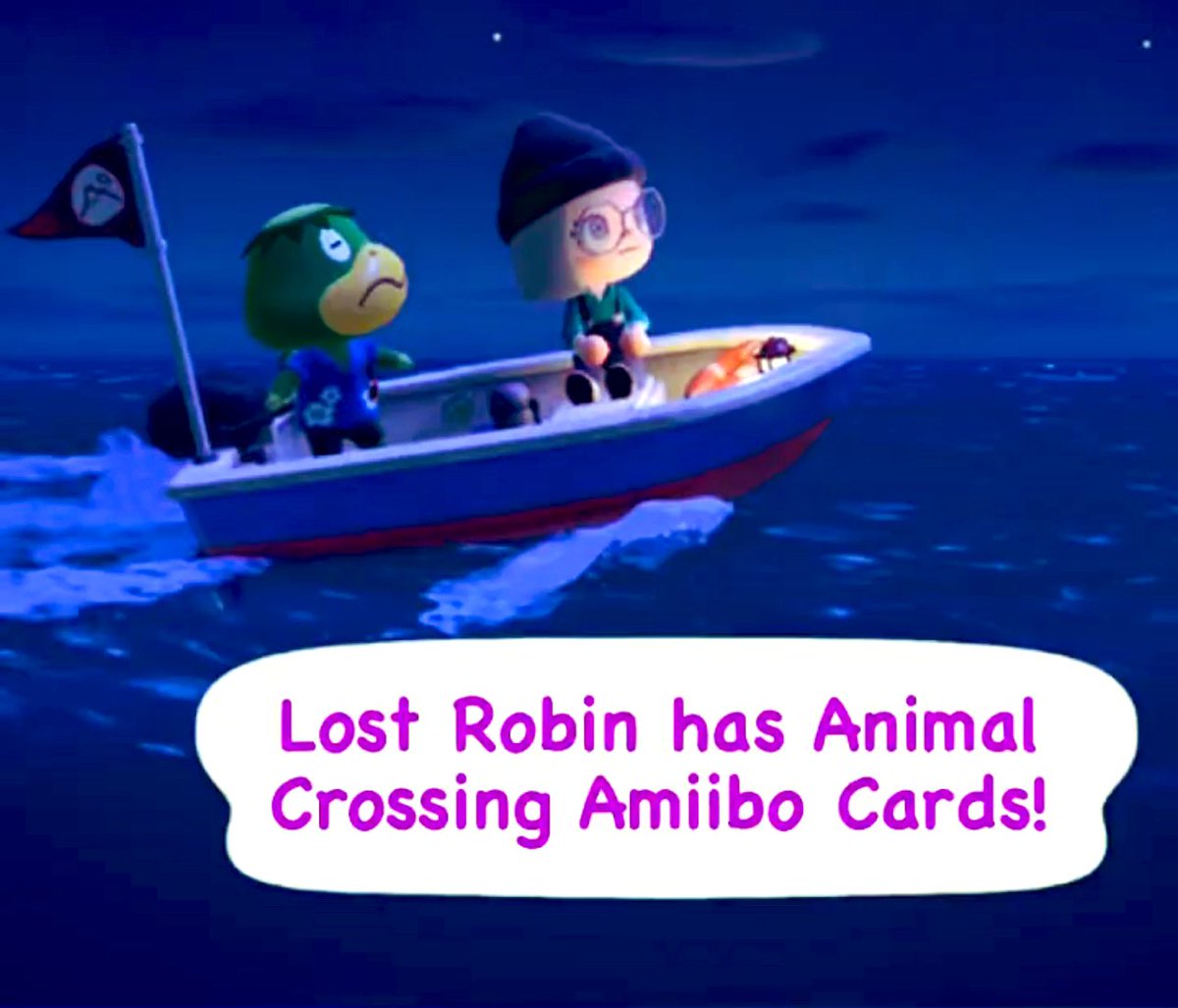 LostRobinArt tweet picture