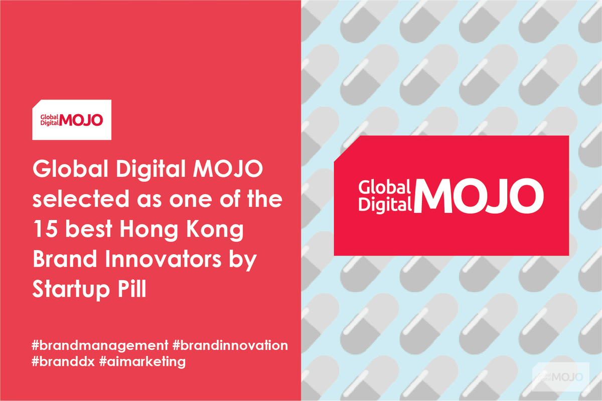 Global Digital MOJO tweet media