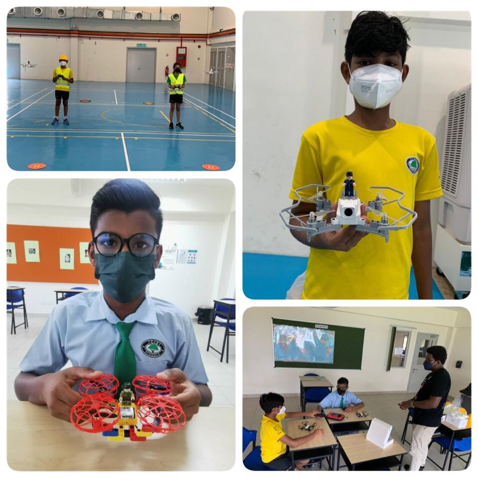 Tenby Schools tweet media