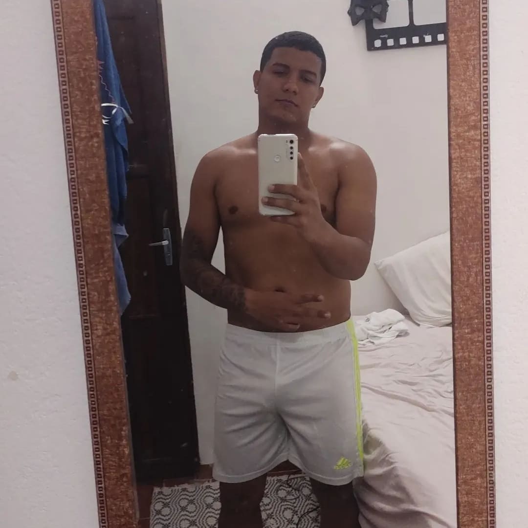 Galera me siga no Instagram 
@walfredoruizvene92