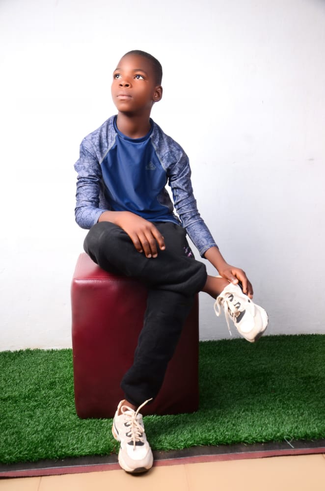 OkoroLiveth's tweet photo. His celebration was mine. God's blessings shall continually be your portion, Son. https://t.co/QfhPATcG6N