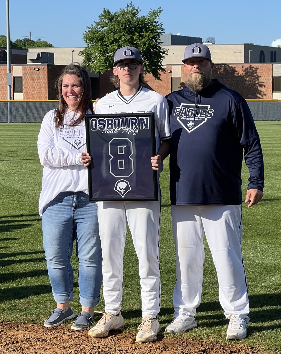 2022 Seniors! #TheCity🦅