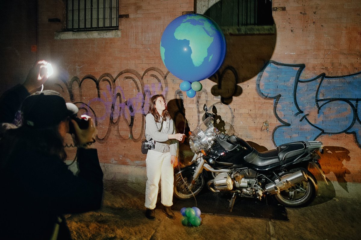 mickeyjspear's tweet image. Dustin and Sara