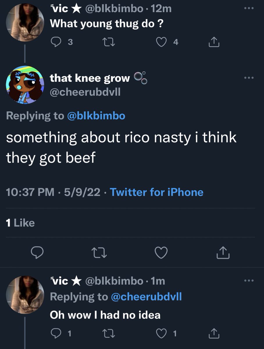 AQUAKTTY's tweet photo. this interaction is killing me rn https://t.co/kGsT9i02AN