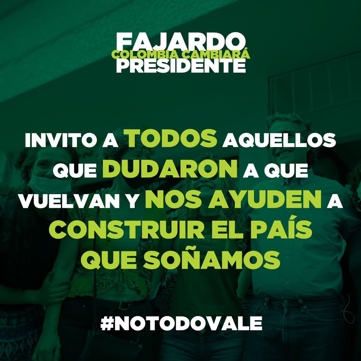 soyLitza Mayorga tweet media