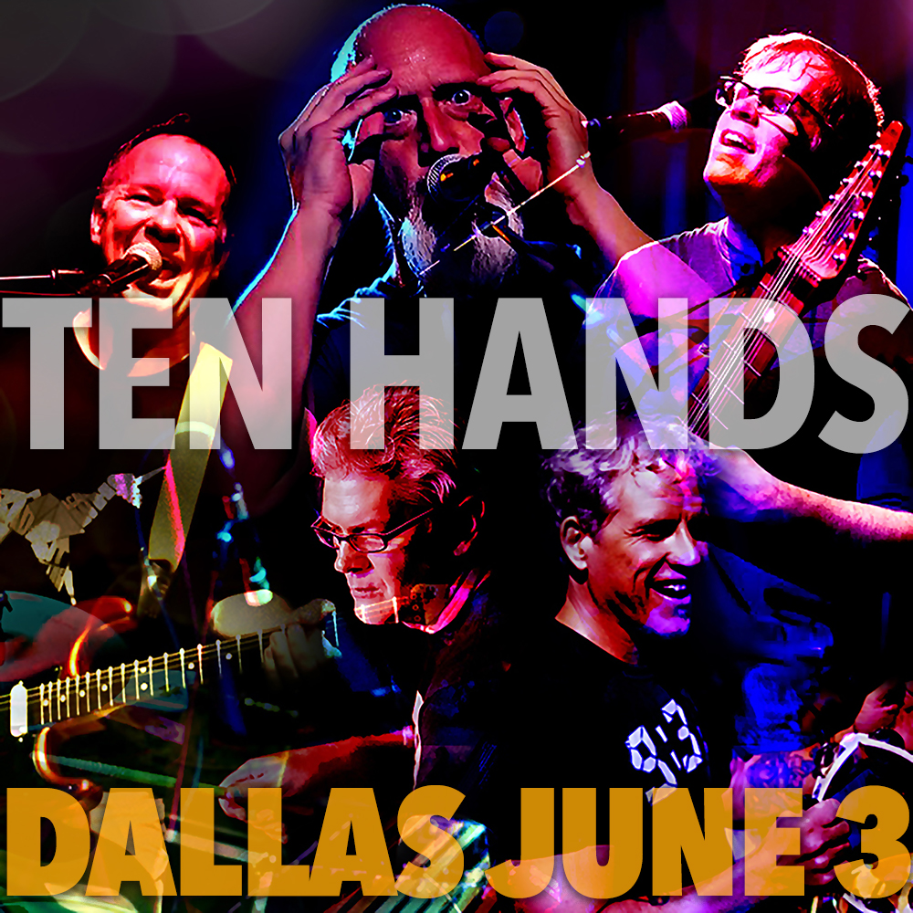 See you June 3 at the Kessler in Dallas!! Get your Tickets Today! prekindle.com/event/92993-te…