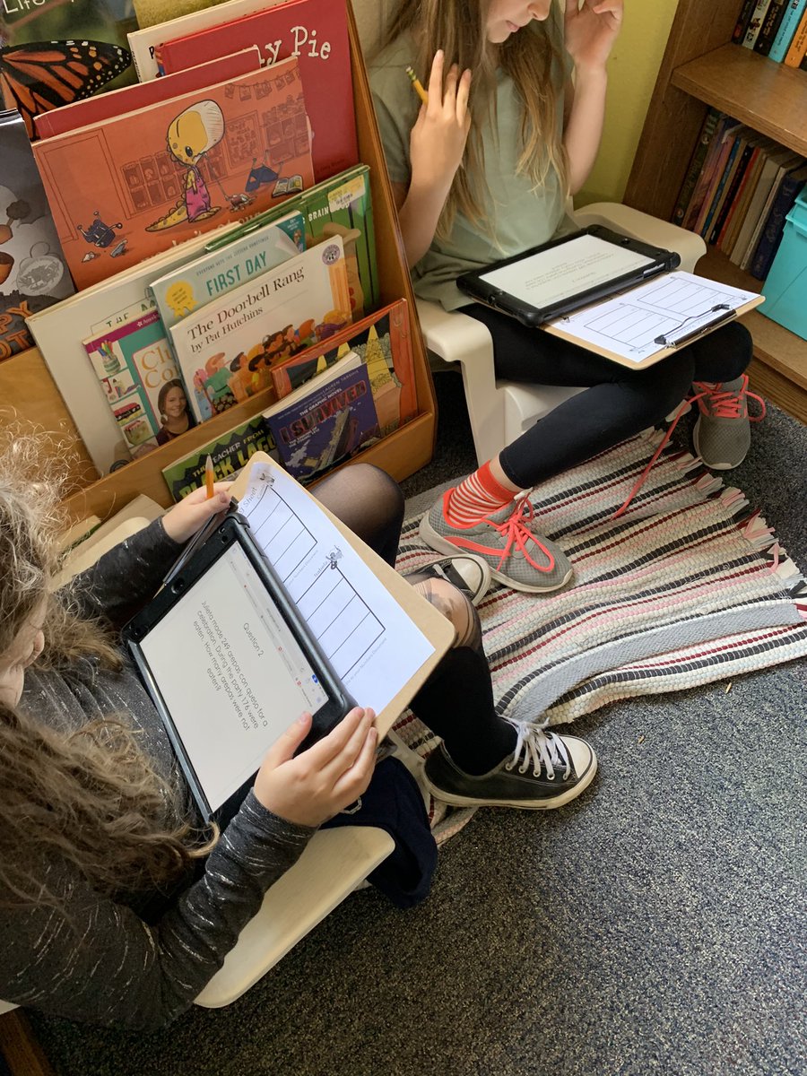 MrsFreeman3rd's tweet photo. Thank you @MrsMeganKozar and @ctinch123 for such a fun Encanto math review!!! 3A loved it❤️✨ @DCEtrailblazers https://t.co/CXXkiqrBIZ