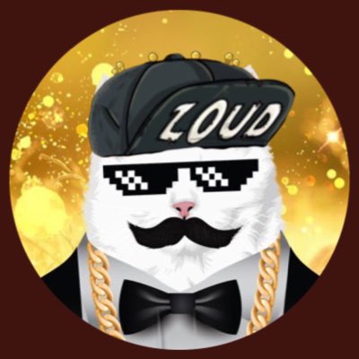 <a href="/RealCatsNFT/">RealCats NFT</a> x <a href="/LazyHatNFT/">LazyHats™️</a> <a href="/LOUDMOUTH_ETH/">LOUDMOUTH.ETH #NFT #Advisor #Speaker</a> <a href="/KellyPantaleoni/">kel</a> #cats #LazyLions #cat #CatsOfTwitter #NewProfilePic