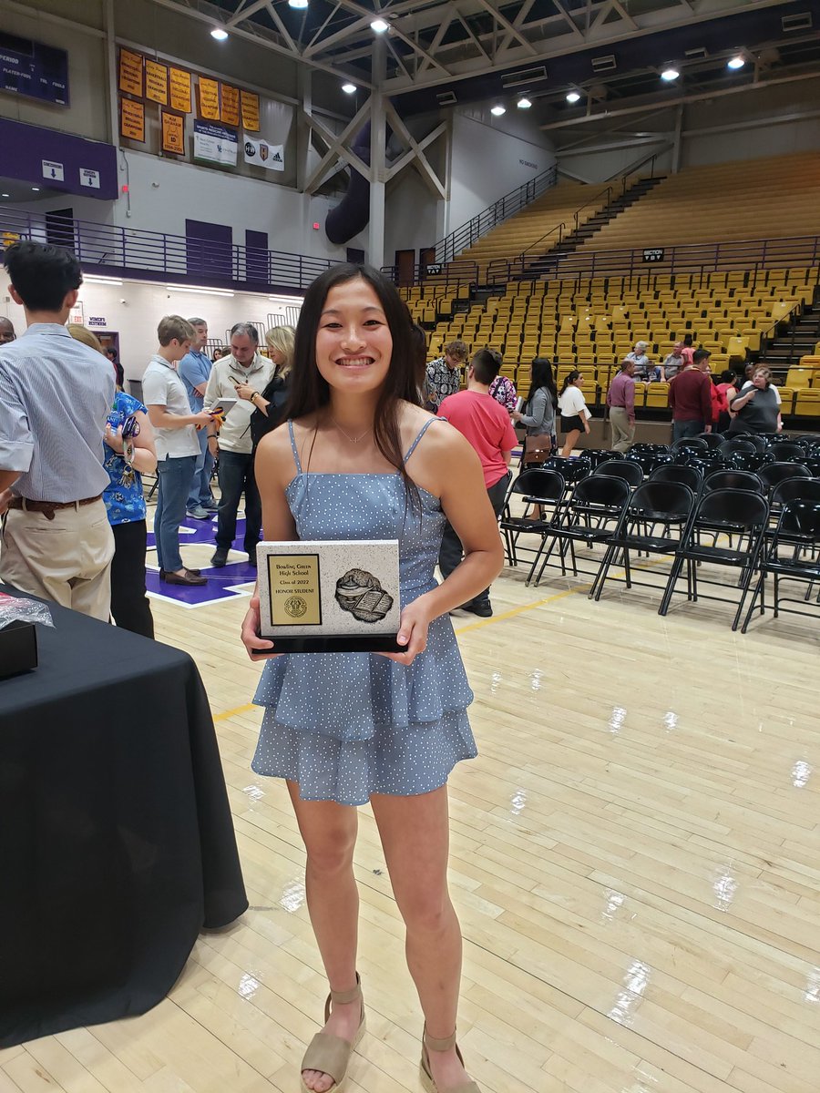 Top 5!!!!!!!!💜💛💜💛💜💛