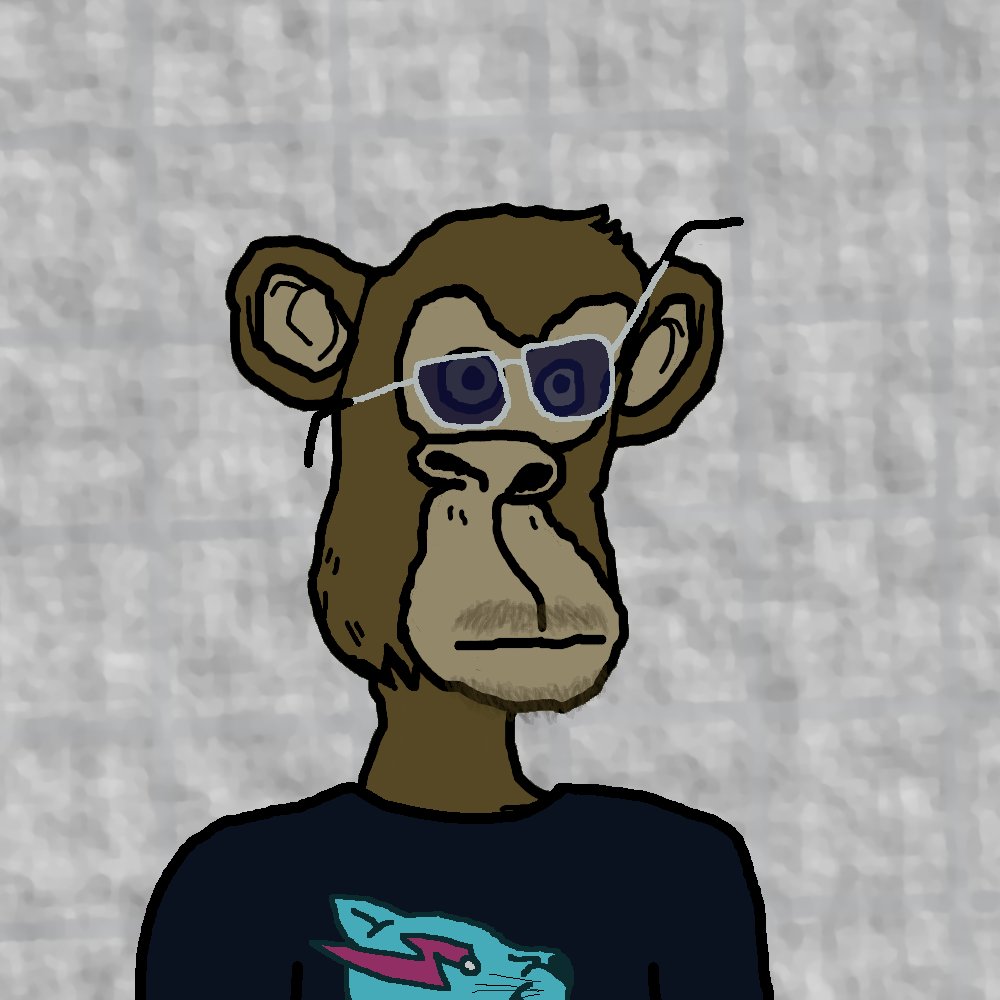Apes for Poors tweet media