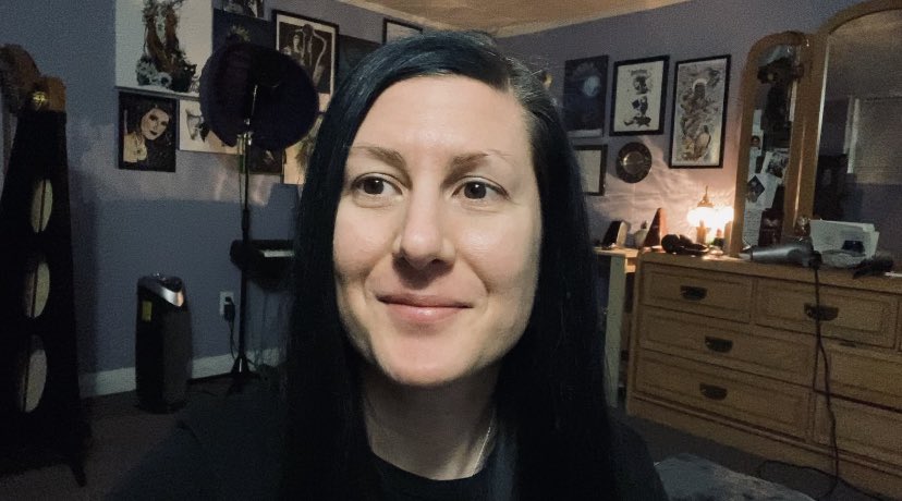 Lindsay Schoolcraft✨ tweet media