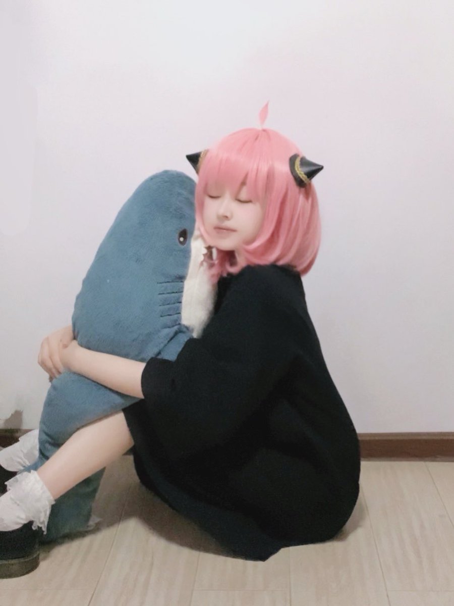 doughnuttu's tweet photo. #阿尼亚 https://t.co/UjgxiWBMqc