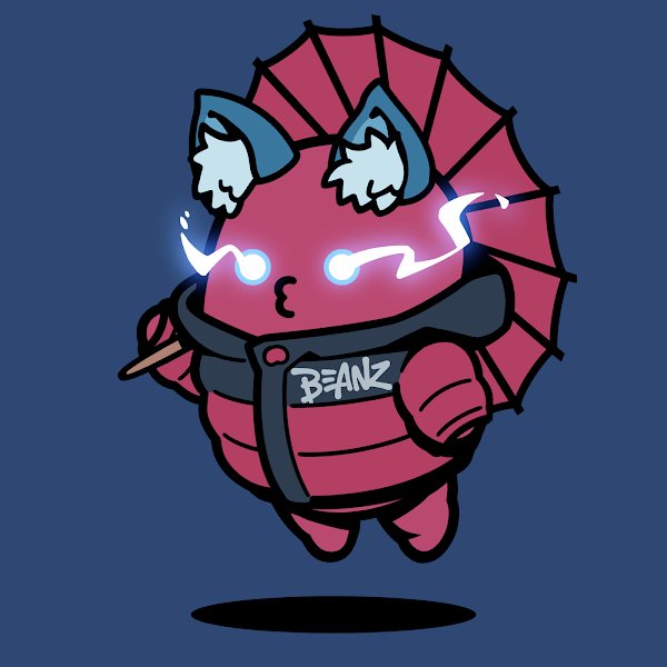 fishu_senpai's tweet image. ⛩️1x BEANZ by AZUKI GIVEAWAY🎉

Try ur luck....

On Followers Demand I am giving 1x Beanz Azuki nft

✚ Like, Retweet &amp;amp; Follow 
@fishu_senpai

 ✚ Tag friend(s)

Good luck.

48Hr⏰
#NFTGiveaway #NFT #NFTCommunity #NFTs