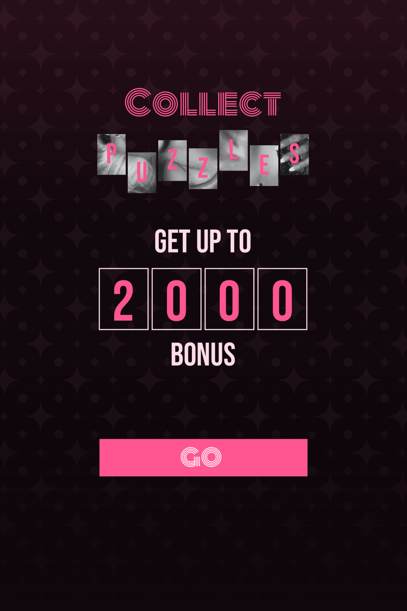 wehearfm's tweet photo. Wehear puzzles game
Win up to 2000 bonus! https://t.co/h91yanf5gL