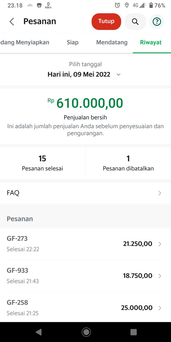 baaangde_'s tweet photo. Koonyahan MANTAP! https://t.co/pr0XzLNwtx
