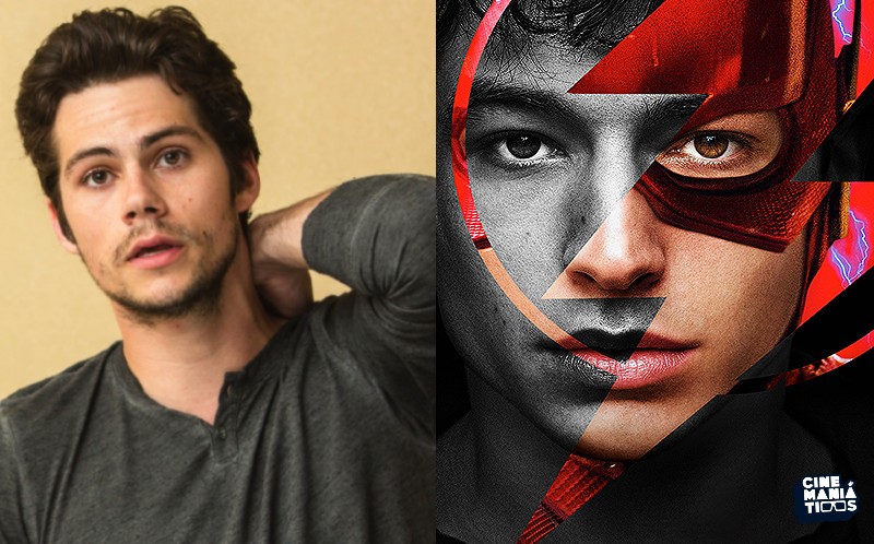 Cinemaniaticos1's tweet photo. Cinéfilos!! MEGA RUMOR... OJO SOLO RUMOR 🔥👀
Se dice que #WarnerBros, se estaría planteando sustituir a #𝗘𝗭𝗥𝗔𝗠𝗜𝗟𝗟𝗘𝗥 como #𝗧𝗛𝗘𝗙𝗟𝗔𝗦𝗛 por el actor #DYLANOBRIEN, esto según #ScreenGeek. 😱⚡️
¿Qué les parece? ¿Les gustaría? https://t.co/A564CXCig8