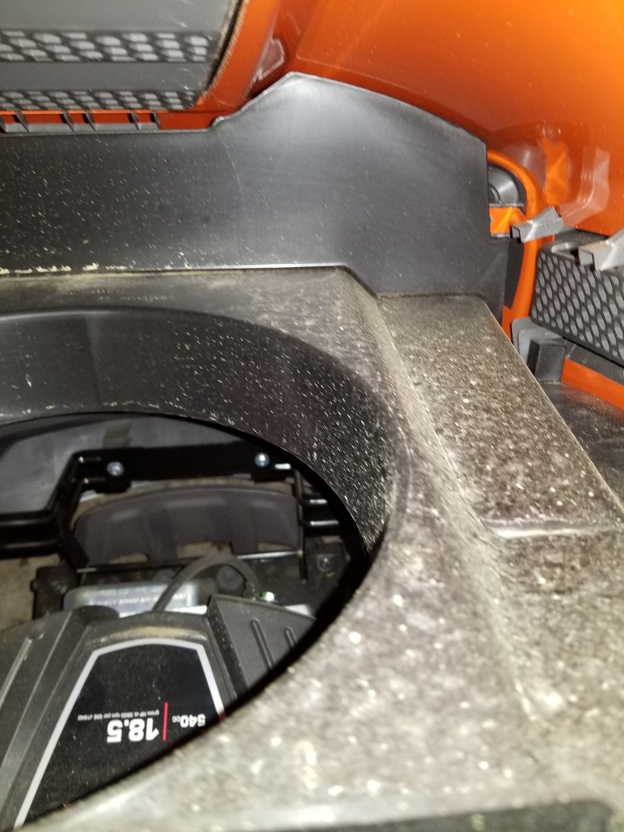 claflin88's tweet photo. @Lowes Totally a dissatisfied customer at the moment. https://t.co/UKxf9bTCKb