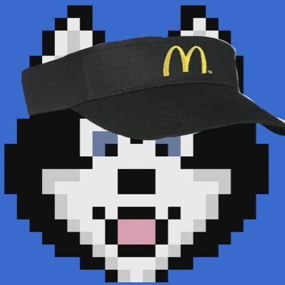 hoskytoken's tweet photo. Would you like to try our new apple pie? 

#NewProfilePic #Crypto #cryptocurrency https://t.co/r0KhPZwkIu